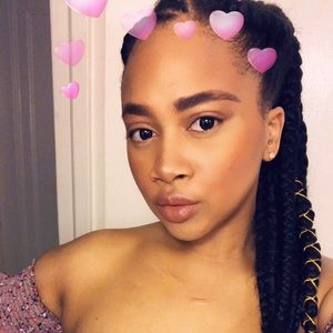 Meet your Posher, Quiana